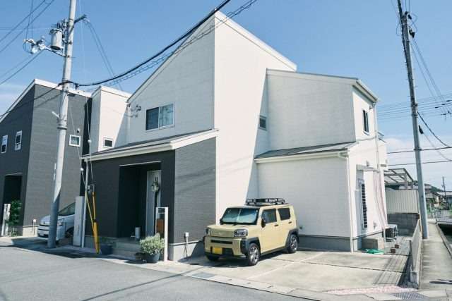 中古住宅なら「安心R住宅」の瑕疵保険付きを探していました。