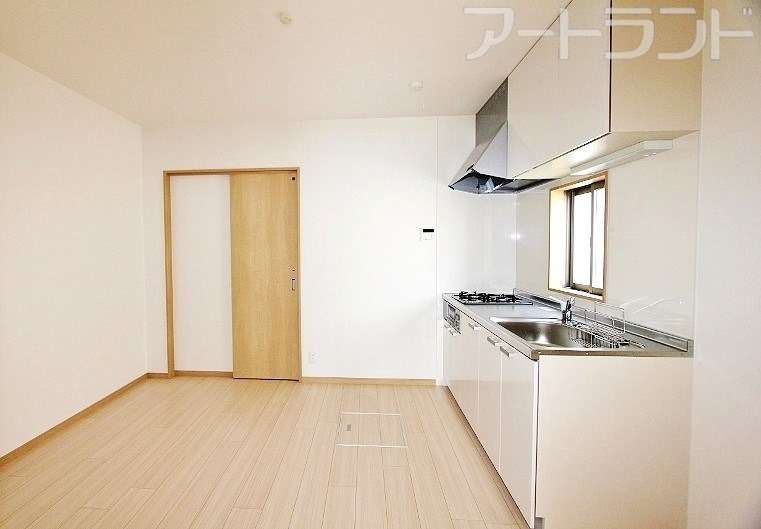 「賃貸」網干余子浜第二アートハイツ1C