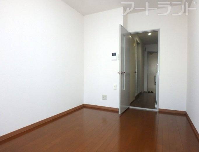 「賃貸」アートハイツ田寺 205