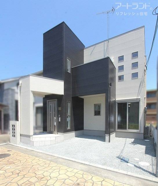 加古川市　F様邸