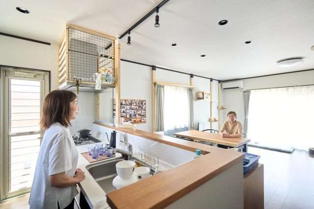 《お客様の声》新規で公開しました。実際に購入された方の声を掲載中！