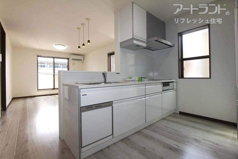 加古川市　H様邸