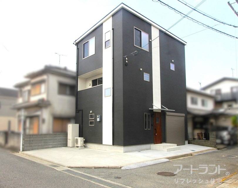 加古川市　H様邸