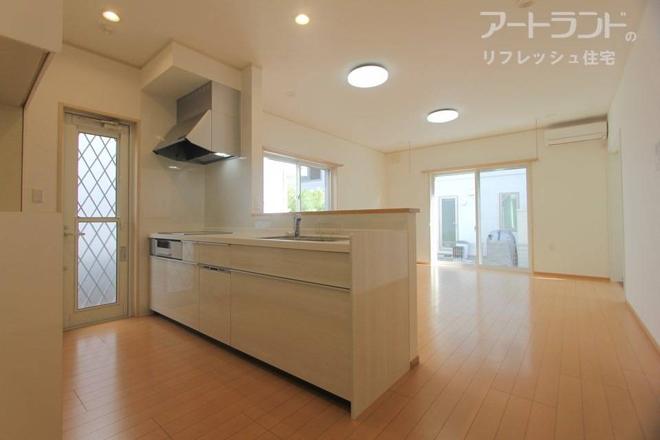 たつの市　H様邸