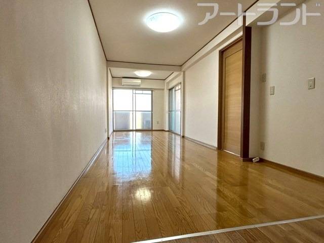 「賃貸」アートハイツ南今宿2C