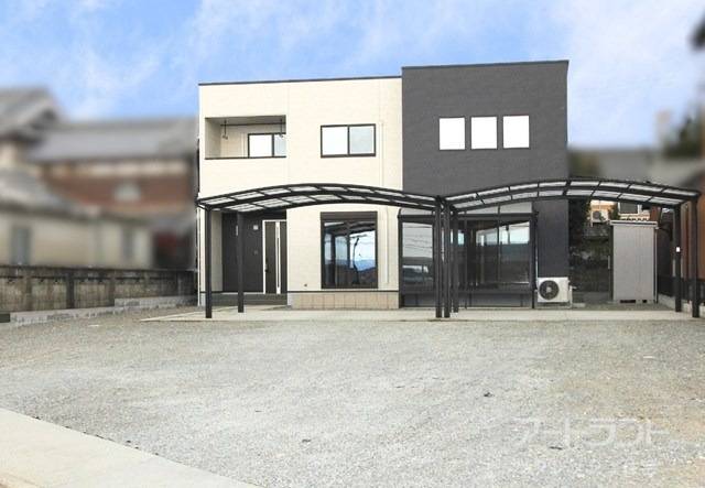 「安心R住宅」たつの市誉田町広山