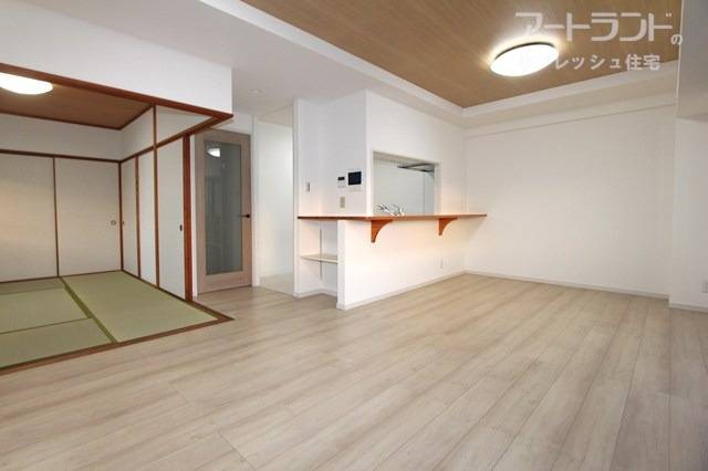 「安心R住宅」ライオンズマンション姫路東今宿401