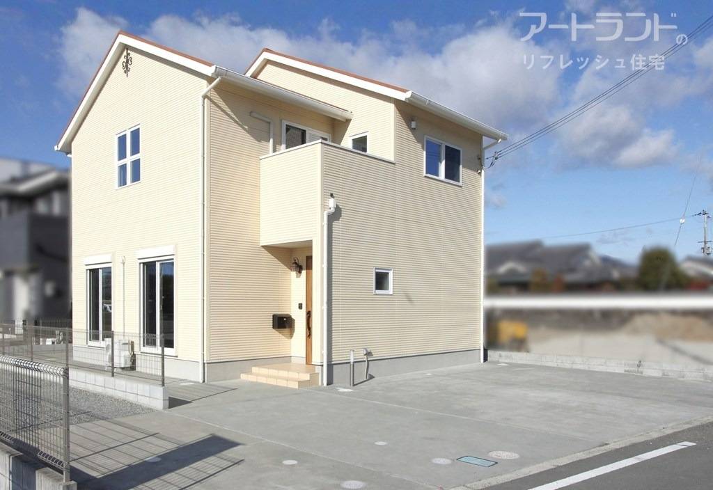 「安心R住宅」たつの市誉田町福田No.2