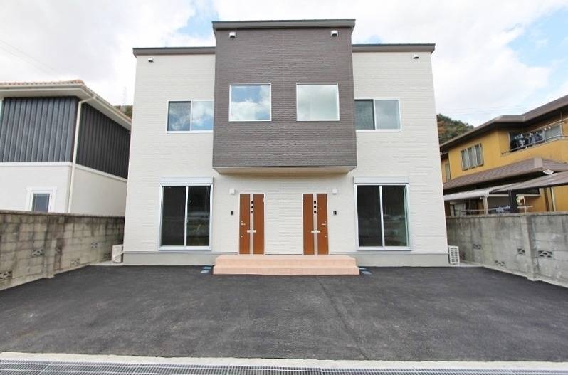 「賃貸」アートハイツ赤穂北野中102