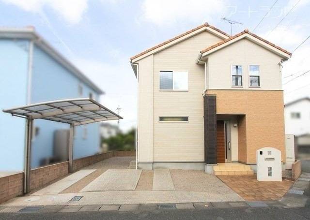 「安心R住宅」太子町矢田部No.2