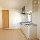 「賃貸」余子浜第二アートハイツ2C